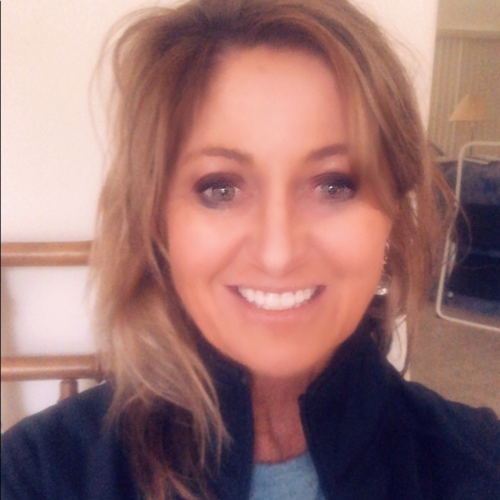 Meet your Posher, Kim